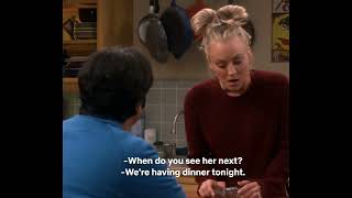 What's the rubber band for? (The Big Bang Theory, S11E07)