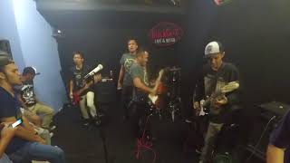 Dilema 4 Tahun (live 2 Blackbox Banjarmasin)