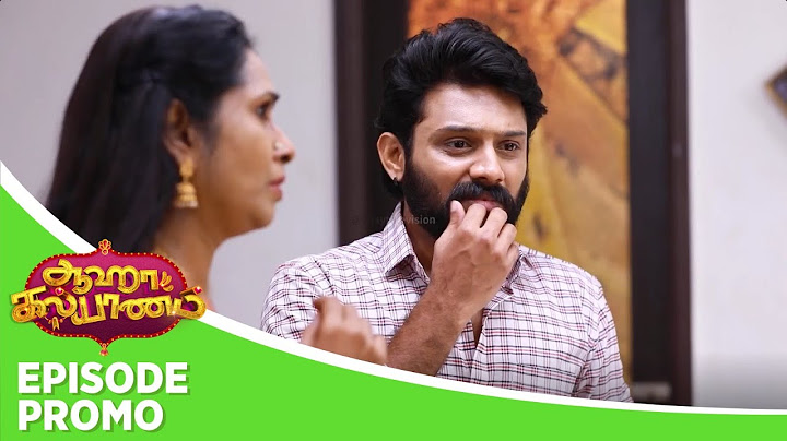 Aaha Kalyanam | Episode Promo | 15th July 2025