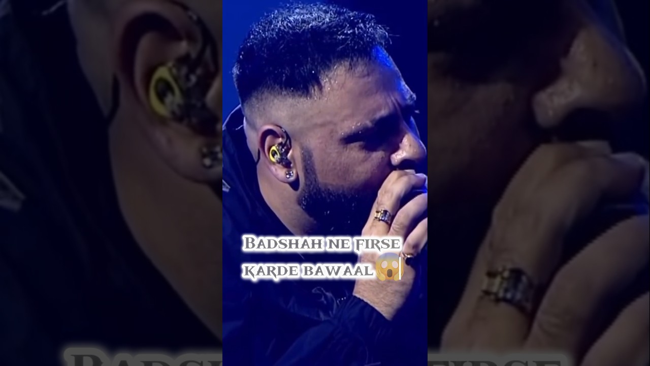 Badshah New Rolls-Royce 😱.