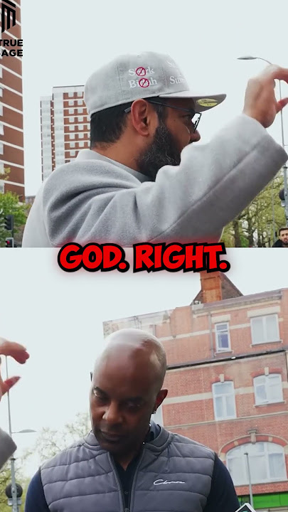 How Can You Know The Truth? 🤔 __One Message Foundation