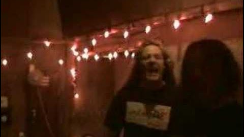 The Bach Tight 5 - Studio Update 5