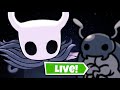 Hollow knight a continue 