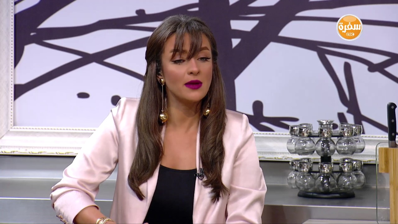 وصفة دجاج بالبارميزان الصحي من الشيف بيريهان صالح | هي وبس