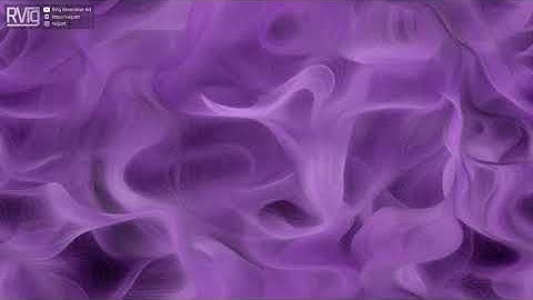 "Supertransviolaity", Generative Art, Visual Relaxation