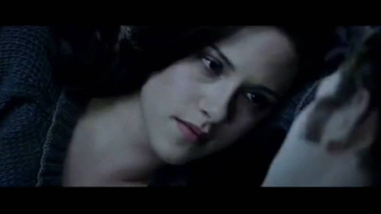 Twilight - Chapitre 3 Hésitation - Extrait inédit Eclipse Vost [HD