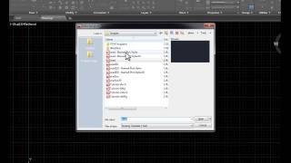 MA130 Orthographic Projection of Points - Auxiliary Views