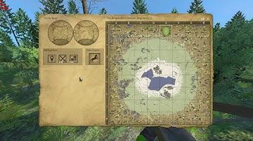 Medieval Engineers season 2 pt.3 Carts and bad roofs