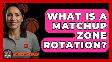 What Is A Matchup Zone Rotation? - The Basketball Xpert