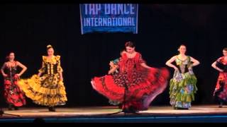 FESTIVAL TAPDANCEINTERNATIONAL 2011