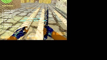 * Cs 1.6 BaseBuilder Mod | Rouly Layer