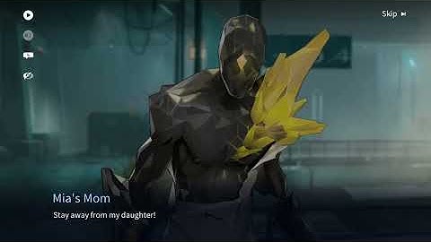 Snowbreak: Containment Zone Beyond Elysium Event Part 4