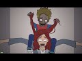 277 horror stories animation best of 2021 compilation