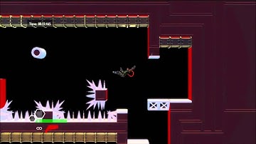 Bionic Commando Rearmed 2 Challenge Room Walkthrough