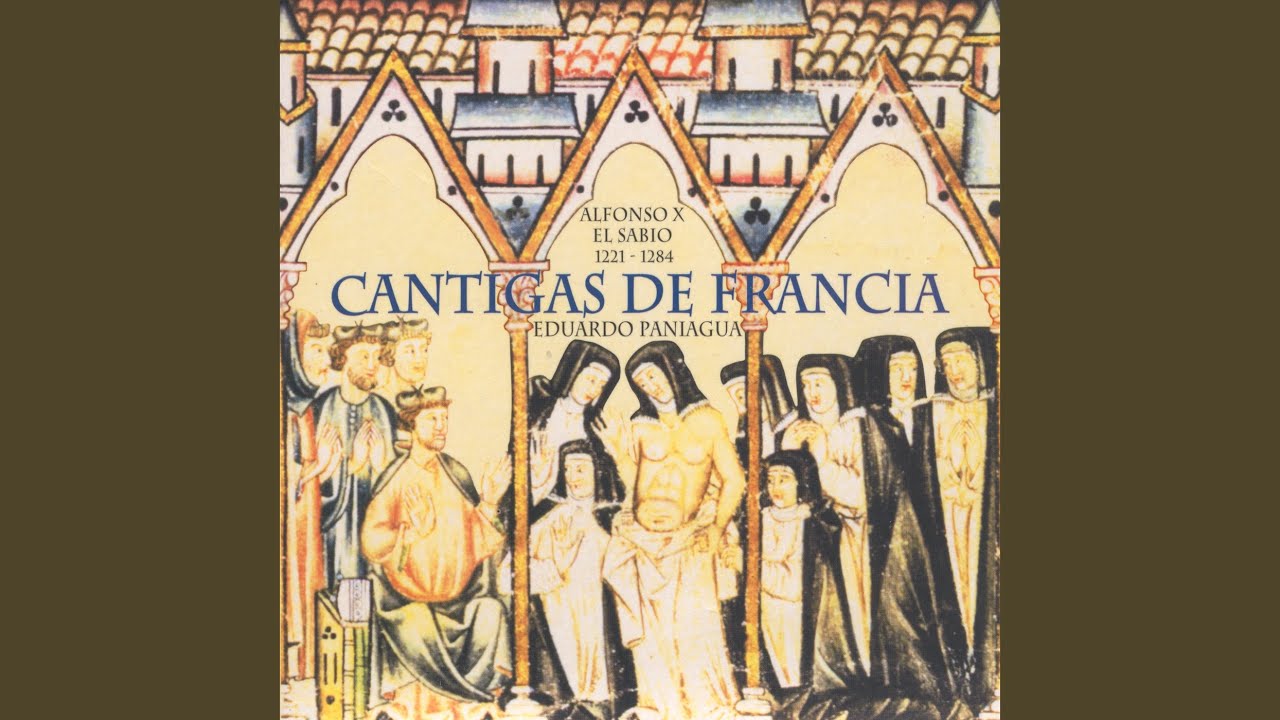 La Monja Enamorada de la Abadía de Fontevra