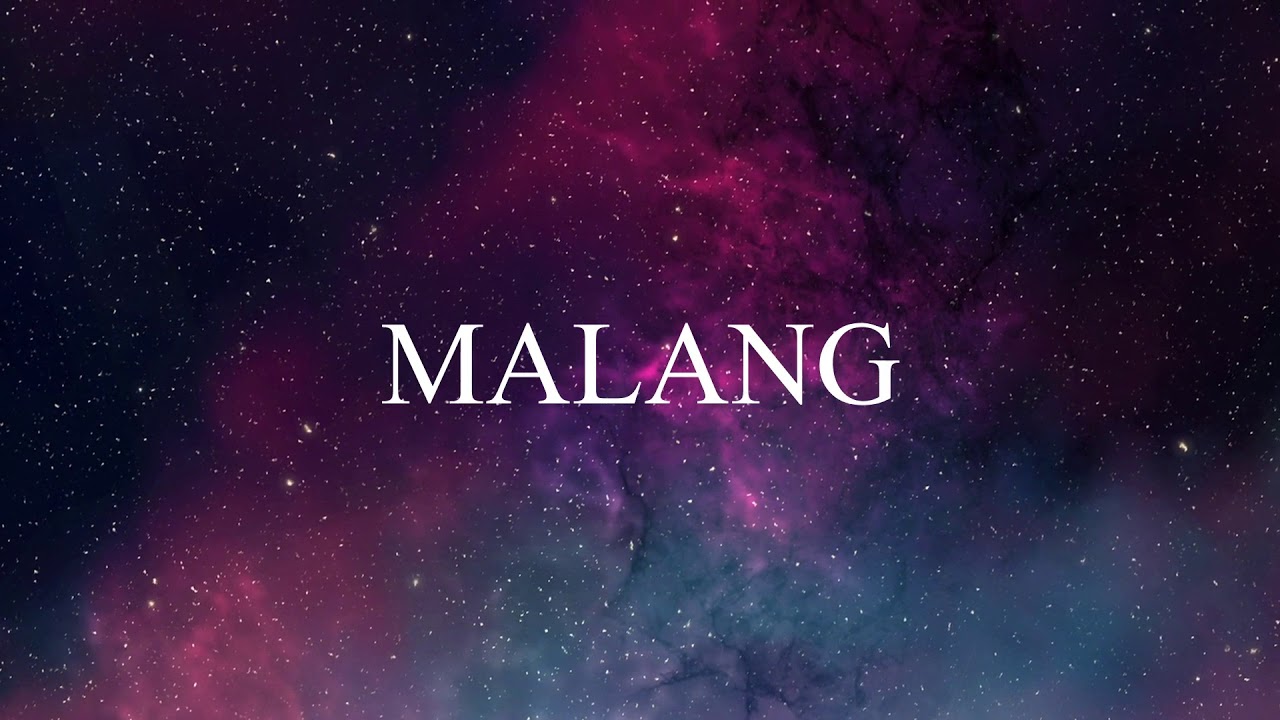 Malang full track - YouTube