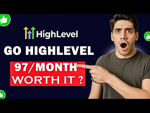 GoHighLevel Review: An
