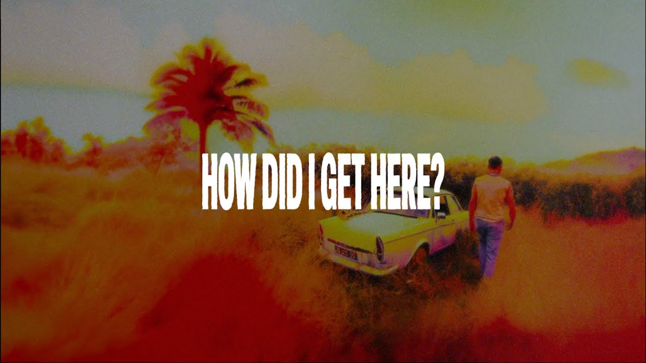 Watch Louis Tomlinson - How Did I Get Here? (Album Trailer) on YouTube Watch Louis Tomlinson - How Did I Get Here? (Album Trailer) on YouTube