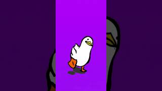 Walking duck 2