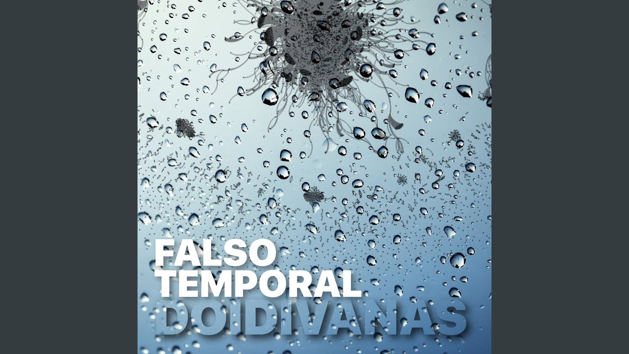 Falso Temporal auf YouTube ansehen Falso Temporal auf YouTube ansehen