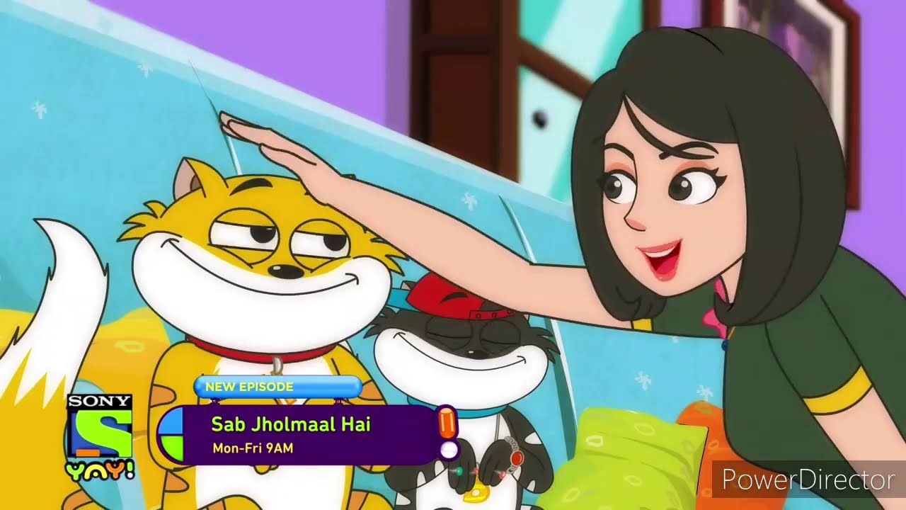 Honey Bunny Ka Jholmaal 1st Episode Ashish Vlog YouTube