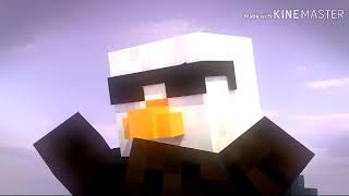 Take to the sky OWL CITY - ost minecraft animation elytra wars