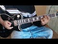 Fred Arrais – Meu Salvador | Guitar Cover (felipinho vogado)