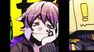 【bntrFA】1周年記念動画