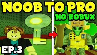 NOOB to PRO with 0 Robux in Sell Lemons Roblox (Ep.3)