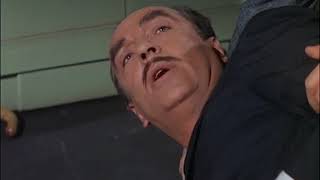 Get Smart (1965) Ship of Spies Profile