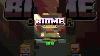 Only 1 Biome Got Its Update… The Others Were Abandoned