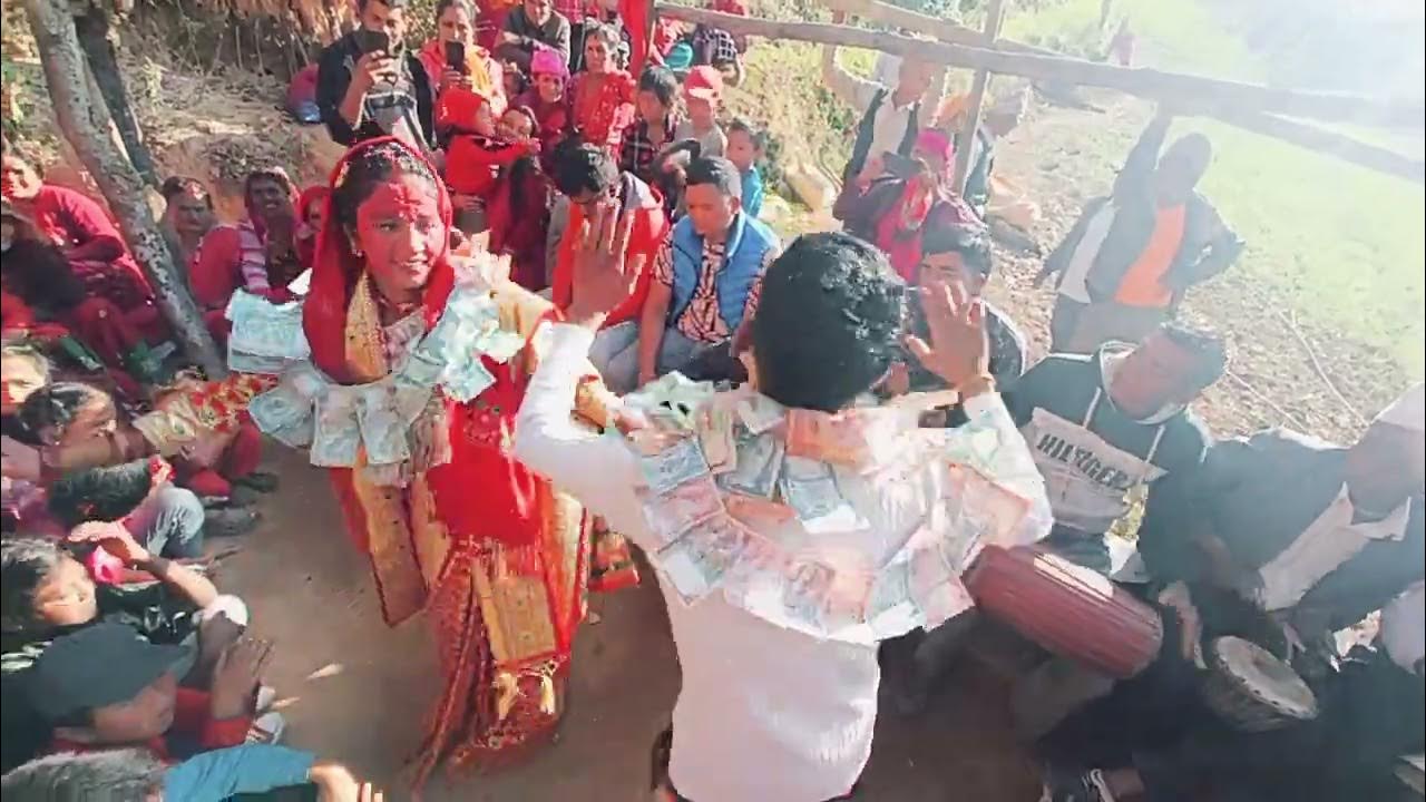 arghakhanchii pancha baja YouTube