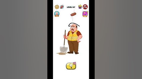 Draw Puzzle Level 147