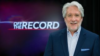 Off The Record: November 16, 2018