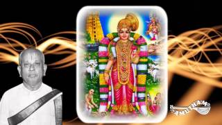 Ssri.ariyakudi ramanuja iyengar sings " margazhi tingal thiruppavai ,
composition of andal, nattai ragam adi talam ,thiruppavai. to buy the
song (itunes)...