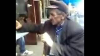 Devrekli Amca Fötr Mevzusu