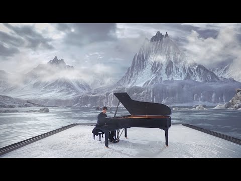 Wind (Piano Solo) - Minor Sensibility