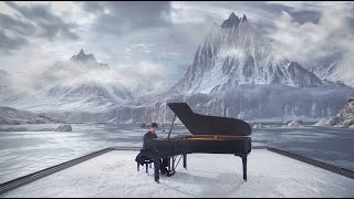 Wind (Piano Solo) - Minor Sensibility