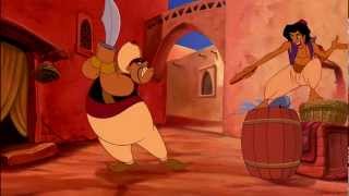 Aladdin ¤ Je vole ¤ [HD] Resimi