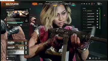 #1 BLACK OPS BOT LOBBY TOOl 🟢Live (INSTANT ACCESS) #botlobby #botlobbytool #bots #callofduty #bo6