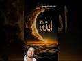 Allah ko kisne banaya jaane is video mein #duet #islamicvideo #trending #ekramulislamicvideo