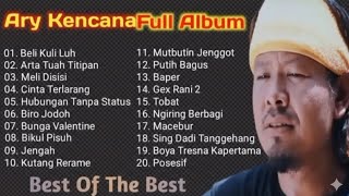 ARY KENCANA Full Album – The Best Of The Best || Tembang Bali Pilihan Ary Kencana