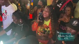 Famous Twista & Choke No Joke Reminisce On Kanye West &  Roc-A-Fella Days - Atlanta Freaknik 2021 Wealth