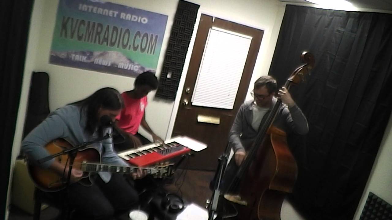 Josh Maxey - Cycles of Sound - The Beat Goes On Sessions!