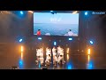OMEGA X ■JAPAN 1st TOUR 22.09.01 なんばHatch 「Stand up!」