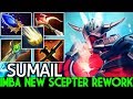 SUMAIL [Sven] Created New a Superman New Scepter Rework 7.23 Dota 2