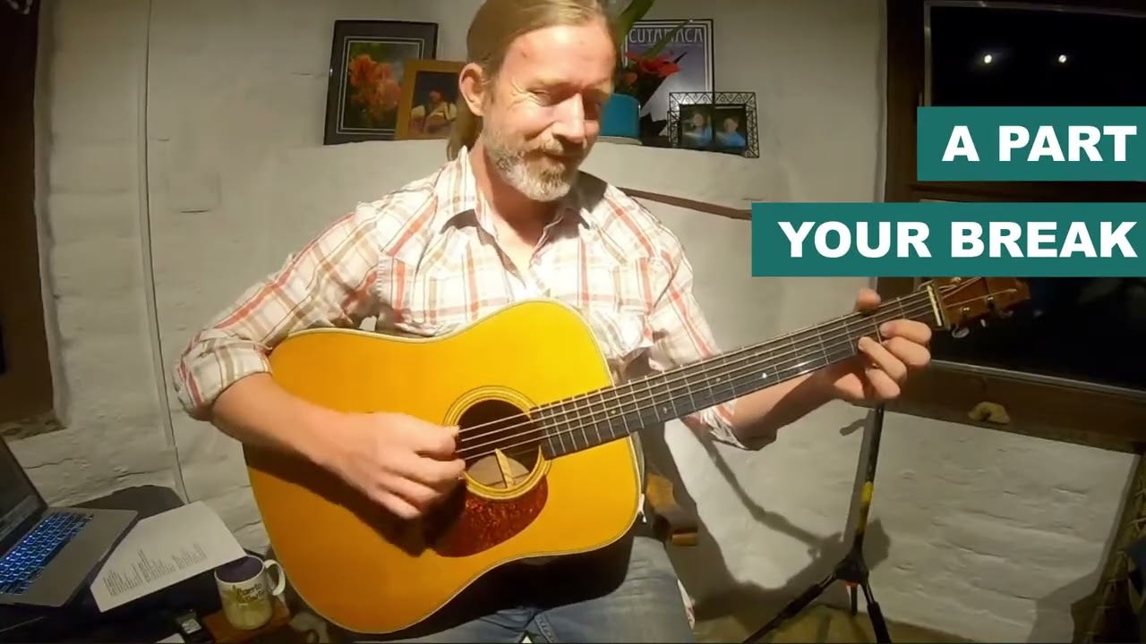 Jam-Along