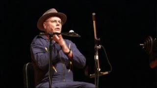 David Holt "Our State"
