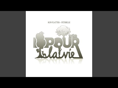 Ron Flatter — Petibelle