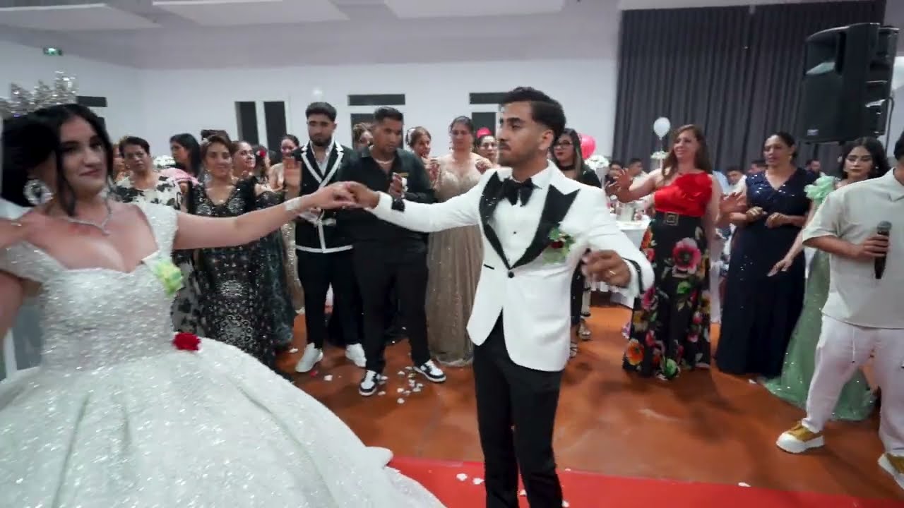 Leo Kuweyt Nunta Gabriel&Bety